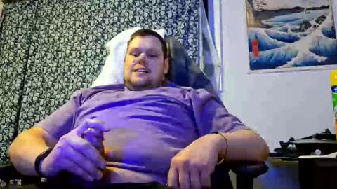 bigsmilekyle online show from 02/13/26, 08:10
