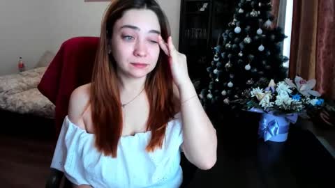 Julia online show from 01/14/25, 07:17