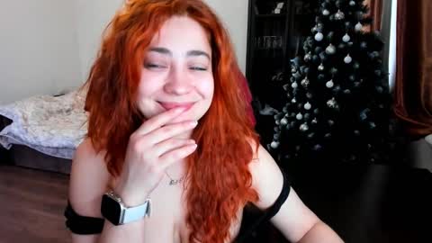 Julia online show from 01/29/25, 07:04