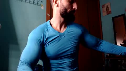 BigStallion online show from 12/04/24, 11:57