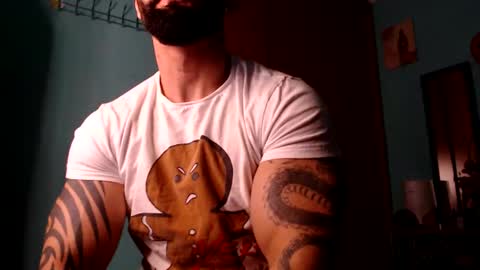 BigStallion online show from 01/14/25, 12:11