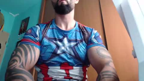 BigStallion online show from 09/17/25, 10:55