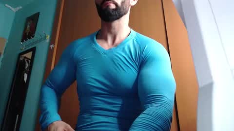 BigStallion online show from 09/24/25, 10:57