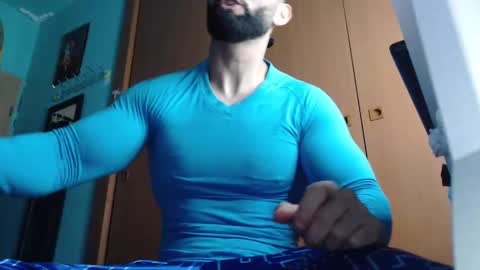 BigStallion online show from 11/12/25, 11:36