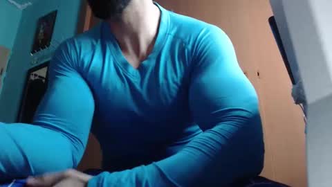 BigStallion online show from 11/16/25, 12:05