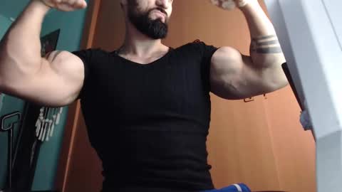 BigStallion online show from 12/01/25, 11:54