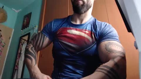 BigStallion online show from 02/19/26, 12:06