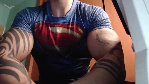 BigStallion online show from 02/19/26, 11:56