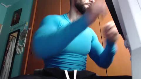 BigStallion online show from 03/18/26, 11:52