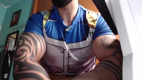 BigStallion online show from 04/20/26, 11:17