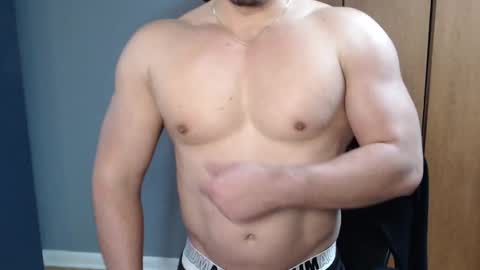 Andy online show from 11/03/25, 11:59