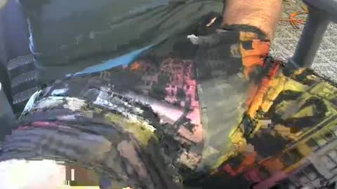 bigsword4her online show from 02/17/25, 08:04