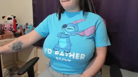 Snapshot of bigt3ti chatting on 01/11/25, 01:59  Nubia  online show from 01/11/25, 01:59