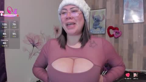  Nubia  online show from 12/17/25, 07:36