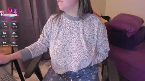  Nubia  online show from 02/02/26, 08:02