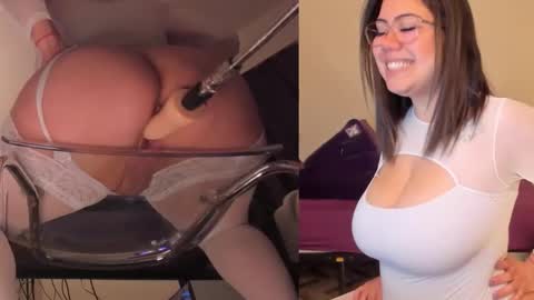  Nubia  online show from 03/19/26, 06:50