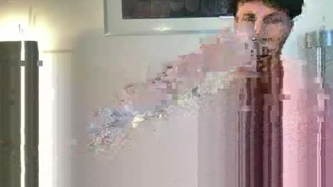 Snapshot of bigtallman chatting on 10/22/25, 08:03 tall boy online show from 10/22/25, 08:03