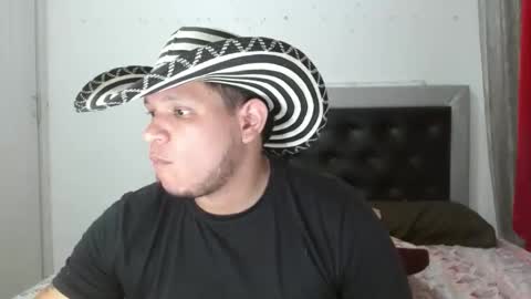 MANUEL online show from 02/22/26, 10:08