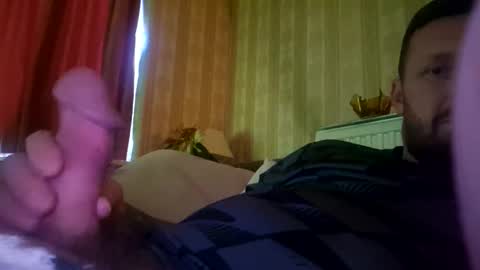 Bigthickcock2030 online show from 05/10/26, 06:07