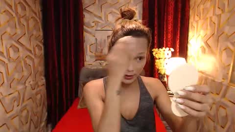 sophia online show from 11/02/25, 02:19