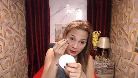 sophia online show from 12/18/25, 09:59