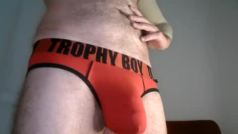 Snapshot of bigthickguyforyou chatting on 07/20/26, 01:24 Casey online show from 07/20/26, 01:24