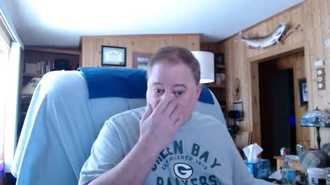 bigthicksatisfying2 online show from 02/13/25, 10:33