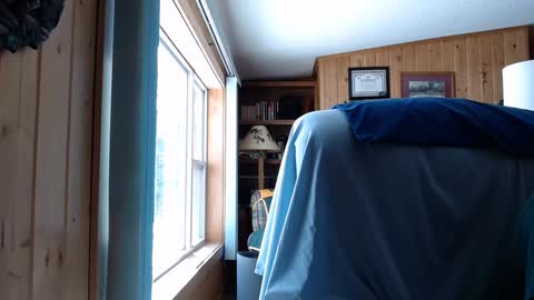 bigthicksatisfying2 online show from 03/09/25, 04:55