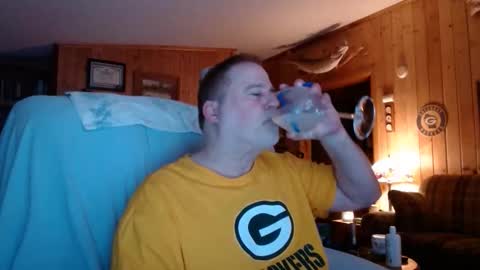 bigthicksatisfying2 online show from 10/26/25, 04:07