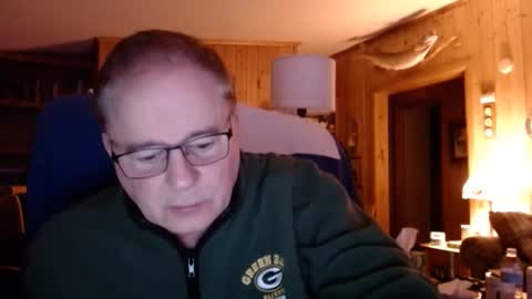 bigthicksatisfying2 online show from 12/16/25, 05:12