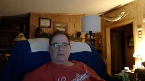 bigthicksatisfying2 online show from 12/18/25, 07:25