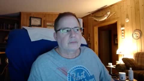 bigthicksatisfying2 online show from 12/20/25, 08:43