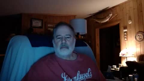 bigthicksatisfying2 online show from 02/07/26, 07:56