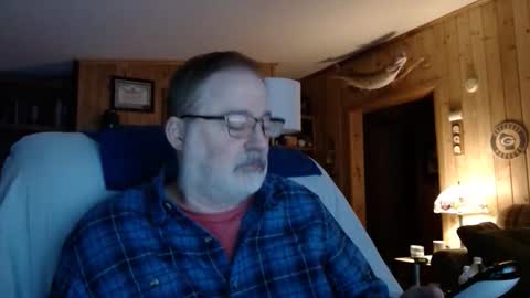 bigthicksatisfying2 online show from 03/26/26, 12:28