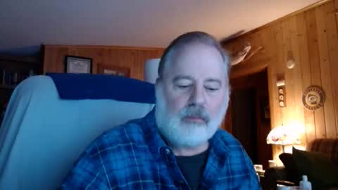 bigthicksatisfying2 online show from 04/29/26, 02:26