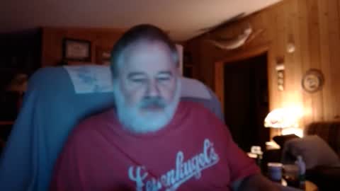 bigthicksatisfying2 online show from 05/14/26, 06:20