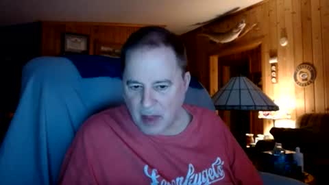 bigthicksatisfying2 online show from 07/01/26, 07:43