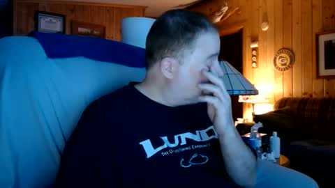 bigthicksatisfying2 online show from 07/13/26, 06:27