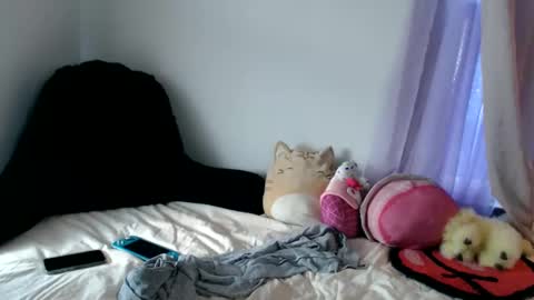 Snapshot of bigtiddygoddess chatting on 11/25/25, 03:56 Morgan Lafeuille online show from 11/25/25, 03:56