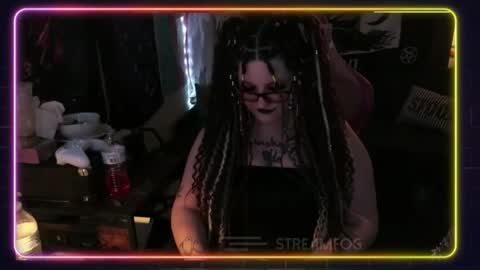 Snapshot of bigtiddygothxx chatting on 06/04/26, 06:08 Lealithhh online show from 06/04/26, 06:08