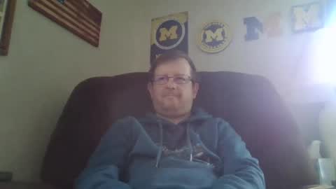 Jeremy online show from 01/25/25, 07:07