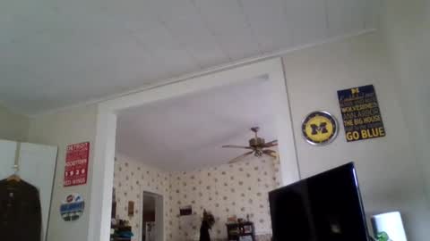 Jeremy online show from 10/18/25, 07:03