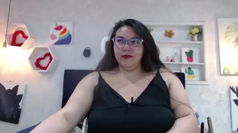 Snapshot of bigtitslaurenriver chatting on 07/27/26, 12:01 bigtitslaurenriver online show from 07/27/26, 12:01