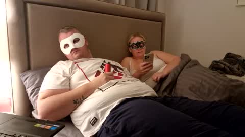 bigtitsmcghee online show from 09/11/25, 10:43