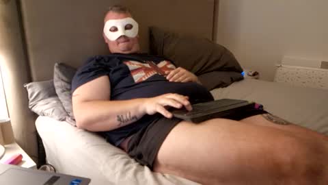 bigtitsmcghee online show from 09/29/25, 10:36