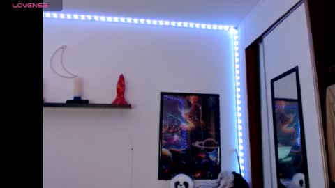 Snapshot of bigtittedtattedlesbian chatting on 02/28/25, 11:23 Nichole lights online show from 02/28/25, 11:23