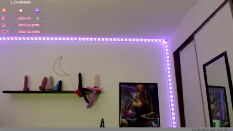 Snapshot of bigtittedtattedlesbian chatting on 11/26/25, 11:17 Nichole lights online show from 11/26/25, 11:17