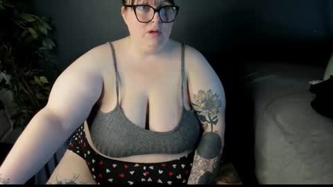 bigtittybbw online show from 02/28/26, 05:58