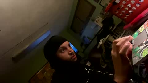 Floppyphallus online show from 12/23/24, 11:36