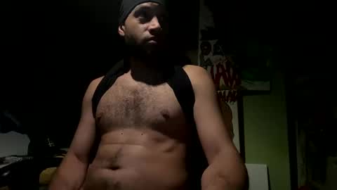 Floppyphallus online show from 01/03/25, 01:03